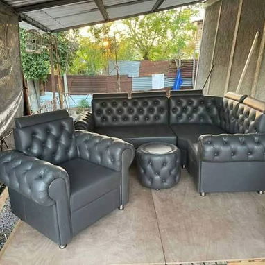 Muebles capitoniados - 4/10
