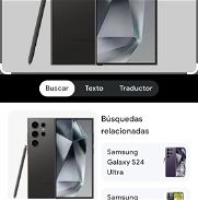 Samsung Galaxy S24 ultra - Img 46091913