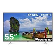 Televisor Pioneer -55 pulgadas Class LED 4K (2160p)  UHD Smart TV A estrenar por usted🧨🧨52815418 - Img 46063776
