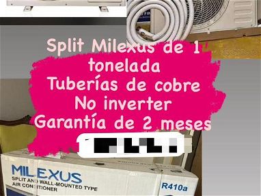 Splt milexus de 1 tonelada - Img main-image