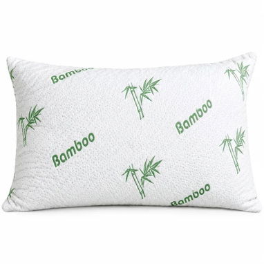 Almohada de bambú 71×48 - 3/3
