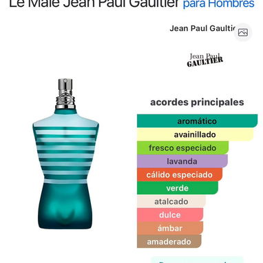 PERFUMES ✅💞‼️ - Img 122989326