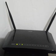 Vendo router de alta frecuencia , 8 puertos gestionables ,USB - Img 45444909