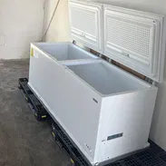 Nevera Horizontal Royal 28 Pies 790L | $1550 USD con Envío Gratis, Factura, Garantía y 4 Bandejas 🥩 - Img 58011124