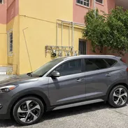 🚗 Hyundai Tucson 2017 Limited 1.6 Turbo – ¡Full equipo y en excelente estado! – 25,000 USD - Img 55762845