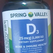 Vitamina D3 - Img 58228151