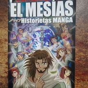 Manga de El Mesías - Img 55124777