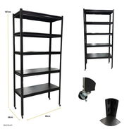 🚧 ESTANTE 88 x 38 x 187 cm 🚧 - Img 54590297