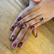 Arreglo de uñas en nuevo vedado, manicura y pedicura - Img 50668110