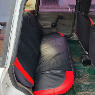 Vendo Aleco con motor de petroleo xud9 y caja original en 8500 soy de la Habana Cerro detalles al Wasap 5354646 - Img 108641857