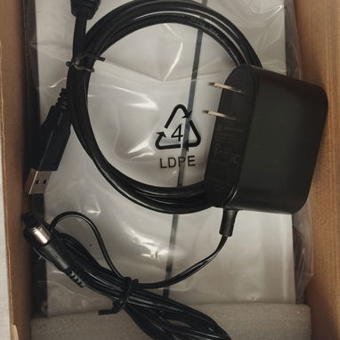 Vendo Caja externa con disco de 8tb - Img 122059037