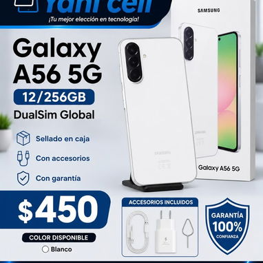 YANI'S CELL ✔️ Equipos 100 % originales ✔️ Productos nuevos y sellados en su caja - 5/10