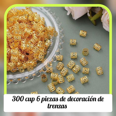 πββοΈ Vendo Accesorios para el Cabello β Ganchos, diademas, coleteros, pinzas β Todo bonito y barato π - Img 123750893