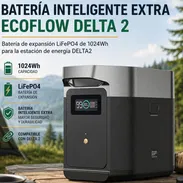 Ecoflow delta 2 - Img 55564737