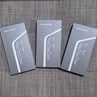 LOS MEJORES TELEFONOS DE SAMSUNG , GALAXY S25 ULTRA , GALAXY S26 ULTRA , GALAXY S25 FE , SELLADOS EN CAJA  52830802 - 3/3