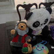 Venta de Peluches nuevos - Img 55899977