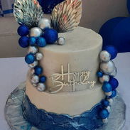 Pastel personalizado - Img 57612930
