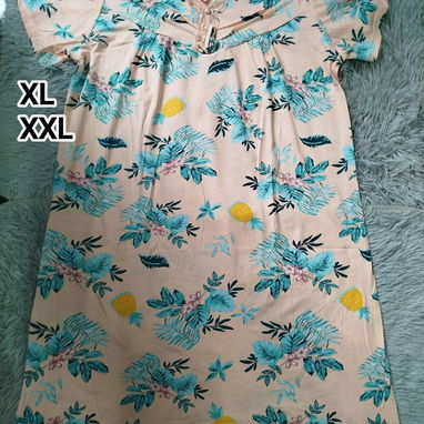 Batas de casa para Señoras 🍓 hasta la talla XXL - Img 118319720