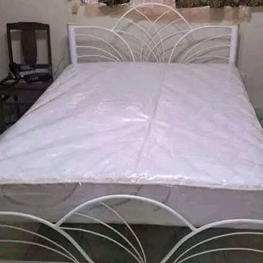 Camas juegos de cuartos  juego de comedor  colchones de todas la medidas - 2/10