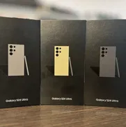 📌❇️S24 ULTRA 12/256 ⚫️DUAL SIM forro cargador carga rápida y mica en 📦 Variedad de Modelos 🔥 Garantia💯(50122443) - Img 48614481