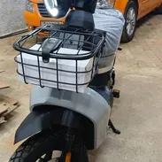 🛵 MOTO ELÉCTRICA TORVAN 🛵 - Img 55227744