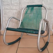 Vendo Carriola y sillón para niño pequeño - Img 55974883