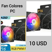 Fan de Colores para PC - Img 50434389