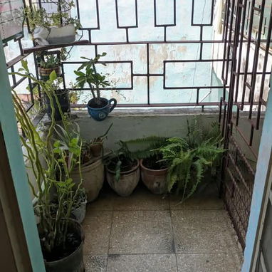 VENTA DE APARTAMENTO EN CERRO – REPARTO MARTÍ #247 - 8/9