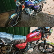 *🏍️Motos de Combustión marca Susuki🏍️* - Img 55811930