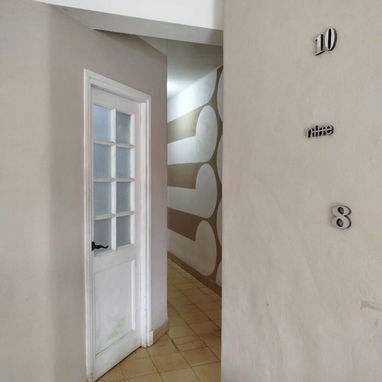 APARTAMENTO EN LA VÍBORA - 4/9