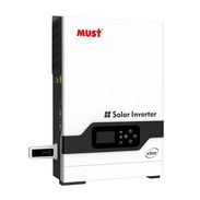 🚨‼️Inversor Solar Híbrido Marca: MUST‼️ 🚨 - Img 55190210