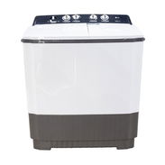Lavadora LG Semiautomática 12kg - Img 53524075