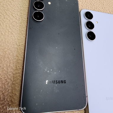 SAMSUNG GALAXY S25 FE DUAL SIM Y UNA SIM - 5/5