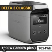 EcoFlow Delta 3 classic - Img 58455178