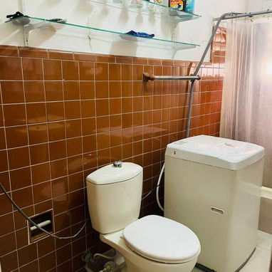 🏡 SE VENDE CASA INDEPENDIENTE EN AVENIDA DE VENTO. - 6/9