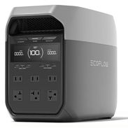 Ecoflow Delta 3 portable estación - Img 52311286
