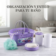 Set de accesorios para el baño - Img 57417413