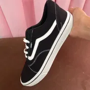 Tenis Vans estilo clásico, tallas desde #38 al #42 - Img 58010553
