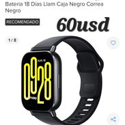 Xiaomi Redmi Watch 5 Active - Img 55257964