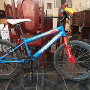 Bicicleta 20 - Img 56924888