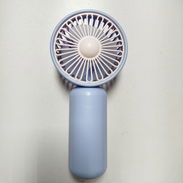 Ventilador Criscolor portátil sin base (Modelo 766 y 767) - Img 49280901