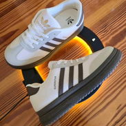 Zapatos Adidas Old Superstar G5 - Img 55424577