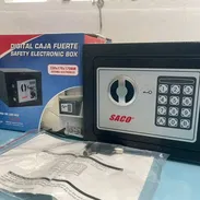 Caja fuerte - Img 56726612