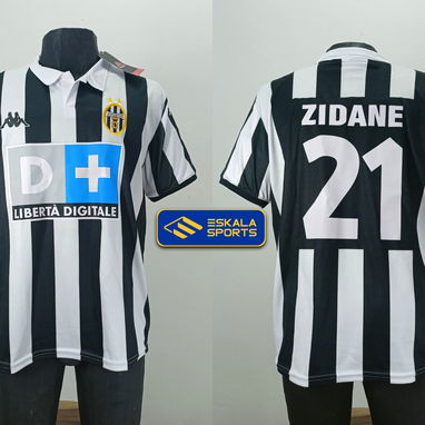 Juventus polos de soccers - Img 104212845