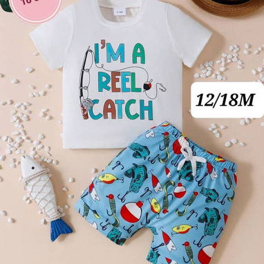 Ropita de niño de 6 a 24 meses . Ropa de niño - 5/10