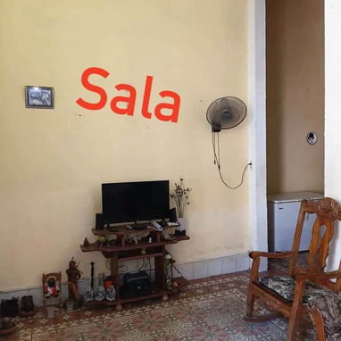 Casa en venta en el cerro - 9/10