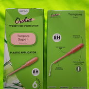Tampones menstruales - Img 55996862