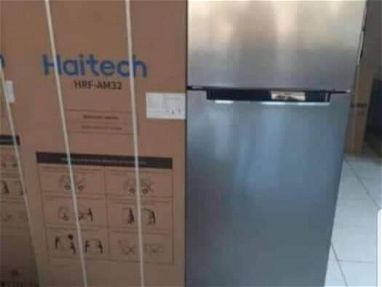 Refrigerador de 11 pies Haitech - Img main-image