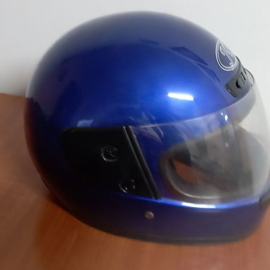 Vendo casco integral, 58036497 - 3/4