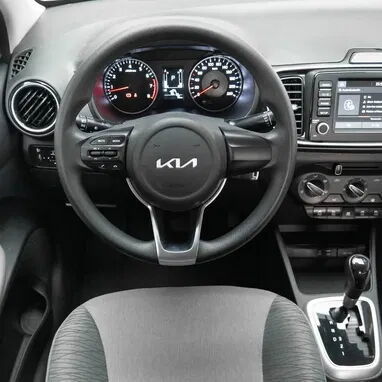 Kia Soluto 2025 - Img 122803445